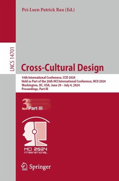 Cover Cross-Cultural Design (eBook, PDF)
