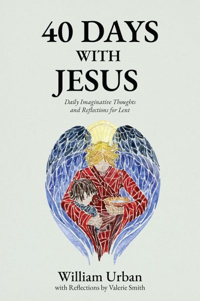 40 Days with Jesus (eBook, ePUB) 40 Days with Jesus (eBook, ePUB)