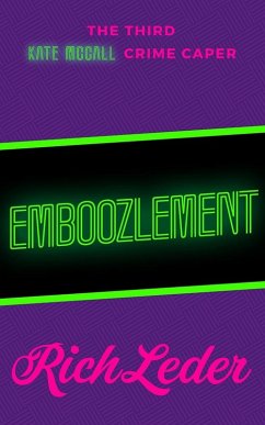 Emboozlement (eBook, ePUB) - Leder, Rich