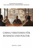 China verstehen für Business und Politik (eBook, ePUB)