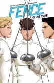 Fence Vol. 3 (eBook, PDF)