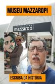 Museu Mazzaropi (eBook, ePUB)