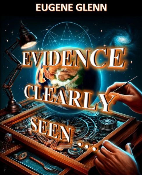 Evidence Clearly Seen (eBook, ePUB)