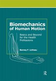 Biomechanics of Human Motion (eBook, PDF)