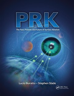 Cover PRK (eBook, ePUB)