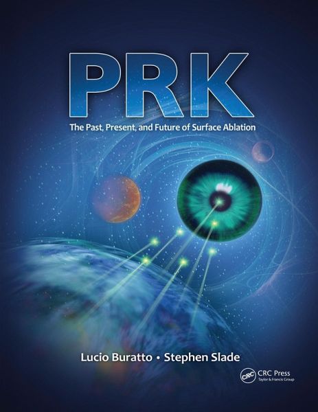 PRK (eBook, ePUB)