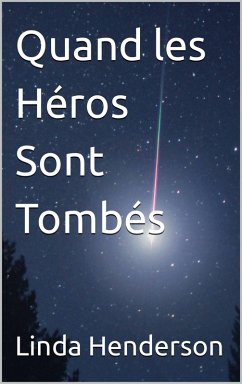 Cover Quand les He´ros Sont Tombe´s (eBook, ePUB)