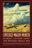 Covered Wagon Women, Volume 2 (eBook, ePUB)