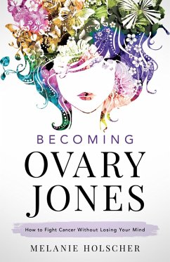 Becoming Ovary Jones (eBook, ePUB) Cover Becoming Ovary Jones (eBook, ePUB)