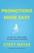 Promotions Made Easy (eBook, ePUB) - Bild 1