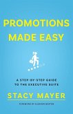Promotions Made Easy (eBook, ePUB)