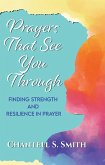 Prayers That See You Through (eBook, ePUB)