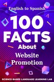 100 Facts About Website Promotion (eBook, ePUB) 100 Facts About Website Promotion (eBook, ePUB)