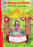 Le voyage en Chine (eBook, ePUB)
