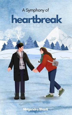 Cover Symphony Of Heartbreak (eBook, ePUB)