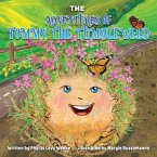 The Adventures of Tommy the Tumbleweed (eBook, ePUB)