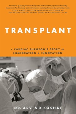 Cover Transplant (eBook, ePUB)