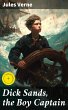 Dick Sands, the Boy Captain (eBook,... - Bild 1