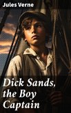 Dick Sands, the Boy Captain (eBook, ePUB)