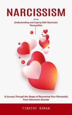 Cover Narcissism (eBook, ePUB)