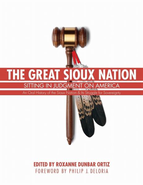 Great Sioux Nation (eBook, ePUB)