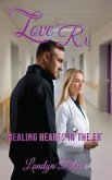 Love Rx (eBook, ePUB)