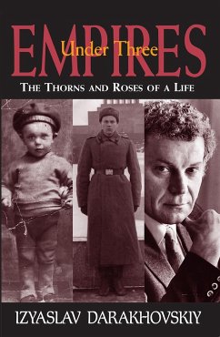Cover Under Three Empires (eBook, ePUB)