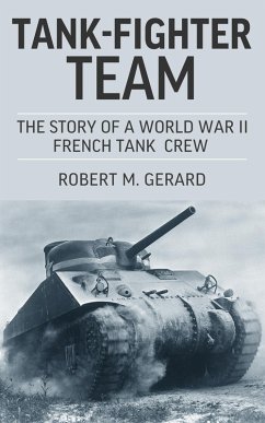 Cover Tank-Fighter Team (eBook, ePUB)