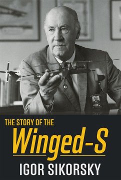 Cover Story of the Winged S (eBook, ePUB)