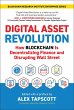 Digital Asset Revolution (eBook, ePUB) - Bild 1