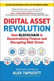 Digital Asset Revolution (eBook, ePUB) Digital Asset Revolution (eBook, ePUB)