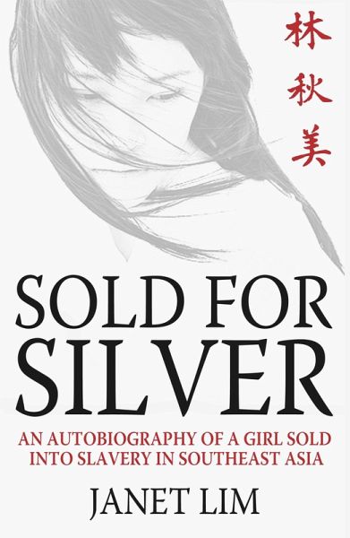 Sold for Silver (eBook, ePUB)