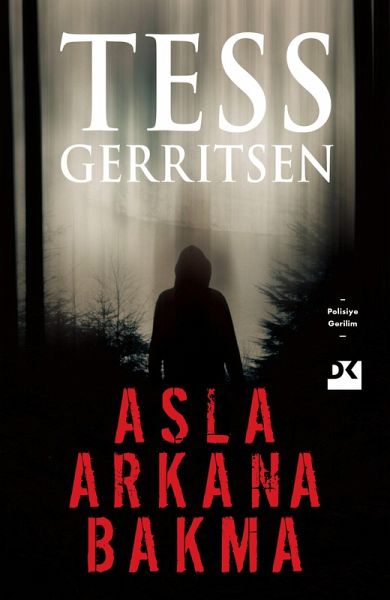 Asla Arkana Bakma (eBook, ePUB)