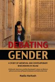 Debating Gender (eBook, ePUB)