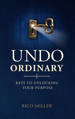 Cover Undo Ordinary (eBook, ePUB)