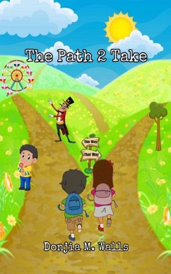 Cover Path 2 Take (eBook, ePUB)
