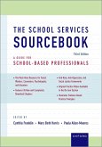 The School Services Sourcebook (eBook, ePUB)