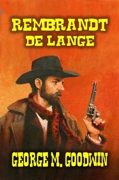 Cover Rembrandt De Lange (eBook, ePUB)