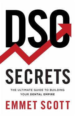 DSO Secrets (eBook, ePUB) - Scott, Emmet