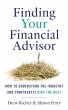 Finding Your Financial Advisor (eBook,... - Bild 1