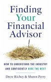 Finding Your Financial Advisor (eBook, ePUB)