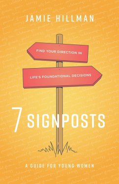 Cover 7 Signposts (eBook, ePUB)