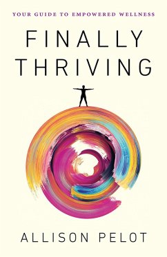 Cover Finally Thriving (eBook, ePUB)