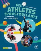 Des athlètes époustouflants (eBook, PDF)