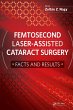 Femtosecond Laser-Assisted Cataract... - Bild 1