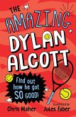 The Amazing Dylan Alcott (eBook, ePUB) The Amazing Dylan Alcott (eBook, ePUB)