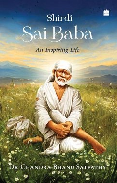 Cover Shirdi Sai Baba (eBook, ePUB)