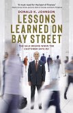 Lessons Learned on Bay Street (eBook, ePUB) Lessons Learned on Bay Street (eBook, ePUB)