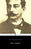 Aluísio Azevedo: obra completa (eBook, ePUB) Aluísio Azevedo: obra completa (eBook, ePUB)