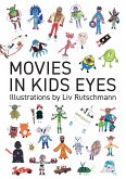 Movies in kids eyes (eBook, ePUB)